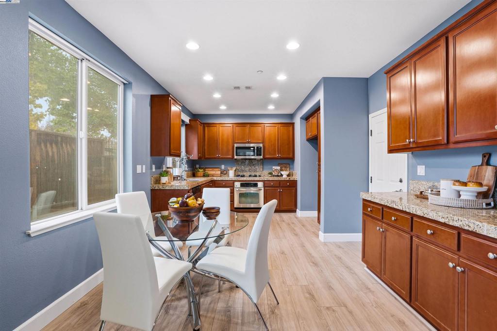 Not Listed - Residential