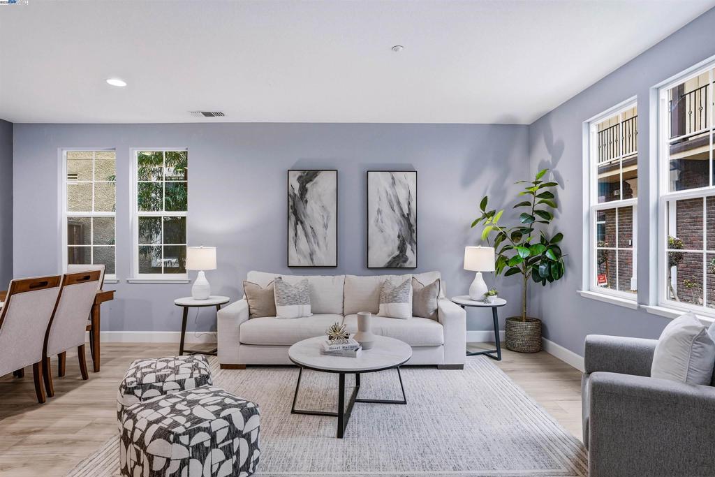 Not Listed - Residential