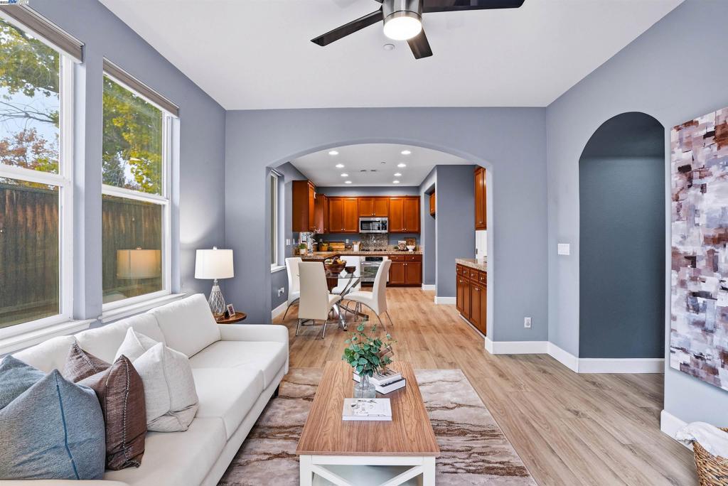 Not Listed - Residential