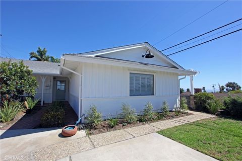 Tiny photo for 1914 Pelican Avenue, San Pedro, CA 90732 (MLS # SB25193810)