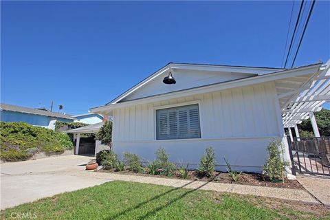 Tiny photo for 1914 Pelican Avenue, San Pedro, CA 90732 (MLS # SB25193810)