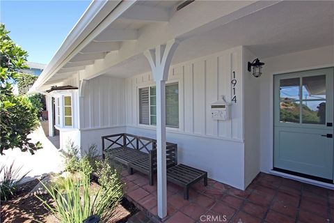 Tiny photo for 1914 Pelican Avenue, San Pedro, CA 90732 (MLS # SB25193810)
