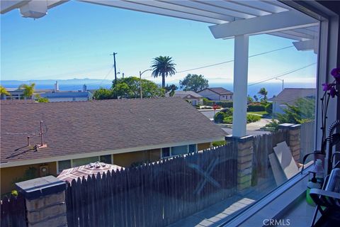 Tiny photo for 1914 Pelican Avenue, San Pedro, CA 90732 (MLS # SB25193810)