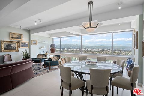 Photo of 2222 Avenue Of The Stars #1404, Los Angeles, CA 90067 (MLS # 25552007)