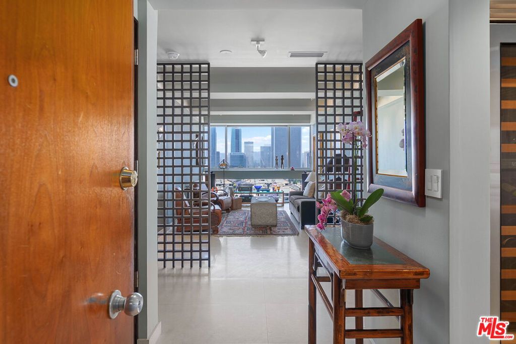 Photo of 2222 Avenue Of The Stars #1404, Los Angeles, CA 90067 (MLS # 25552007)