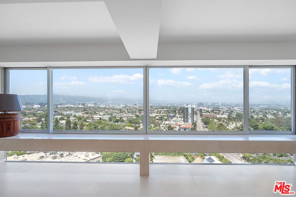 Photo of 2222 Avenue Of The Stars #1404, Los Angeles, CA 90067 (MLS # 25552007)