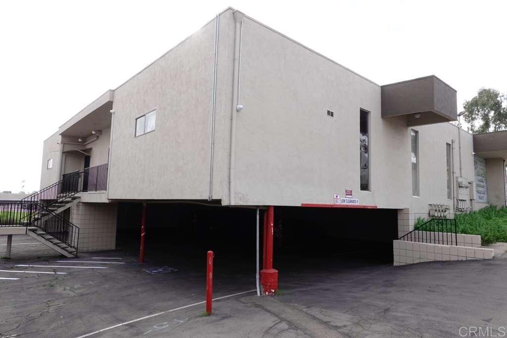 3027 3029 Lemon Grove Avenue