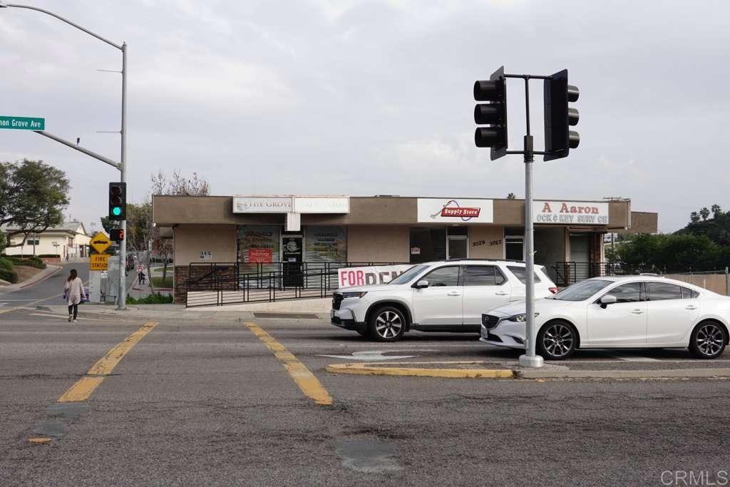 3027 3029 Lemon Grove Avenue