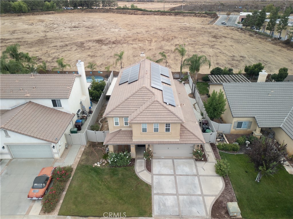 Solera (SLRA) - Residential