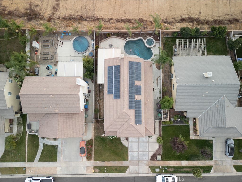 Solera (SLRA) - Residential