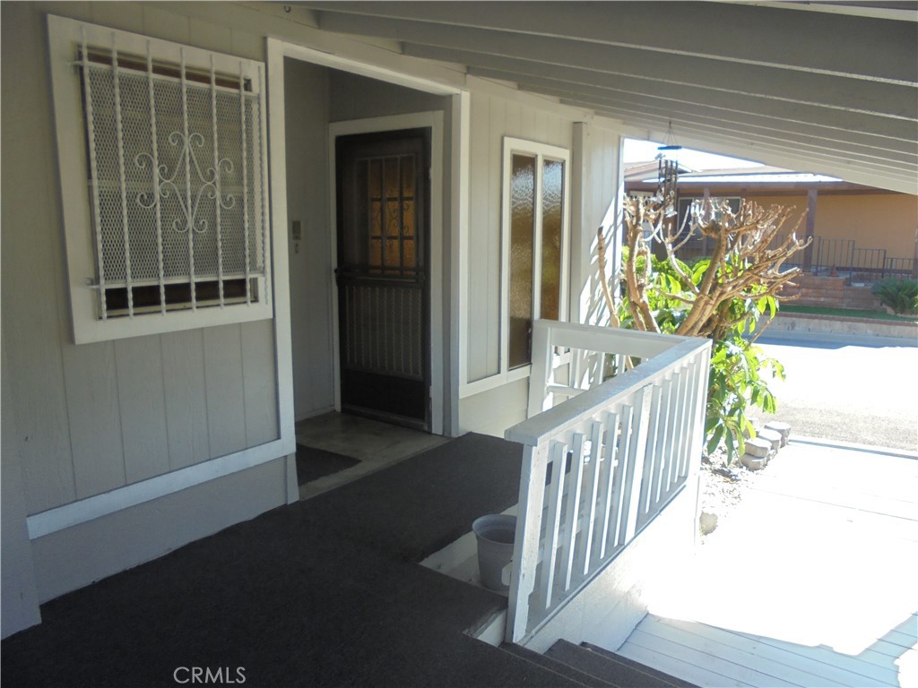 2601 E Victoria Street 439