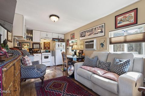 Tiny photo for 8994 Nye Road, Ventura, CA 93001 (MLS # V1-33478)