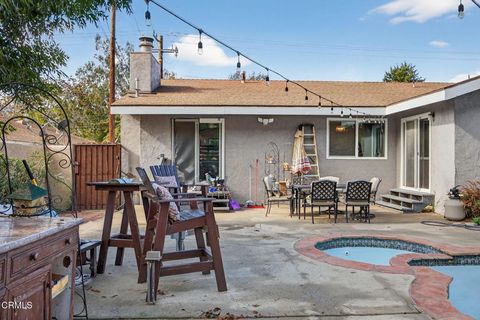 Tiny photo for 8994 Nye Road, Ventura, CA 93001 (MLS # V1-33478)