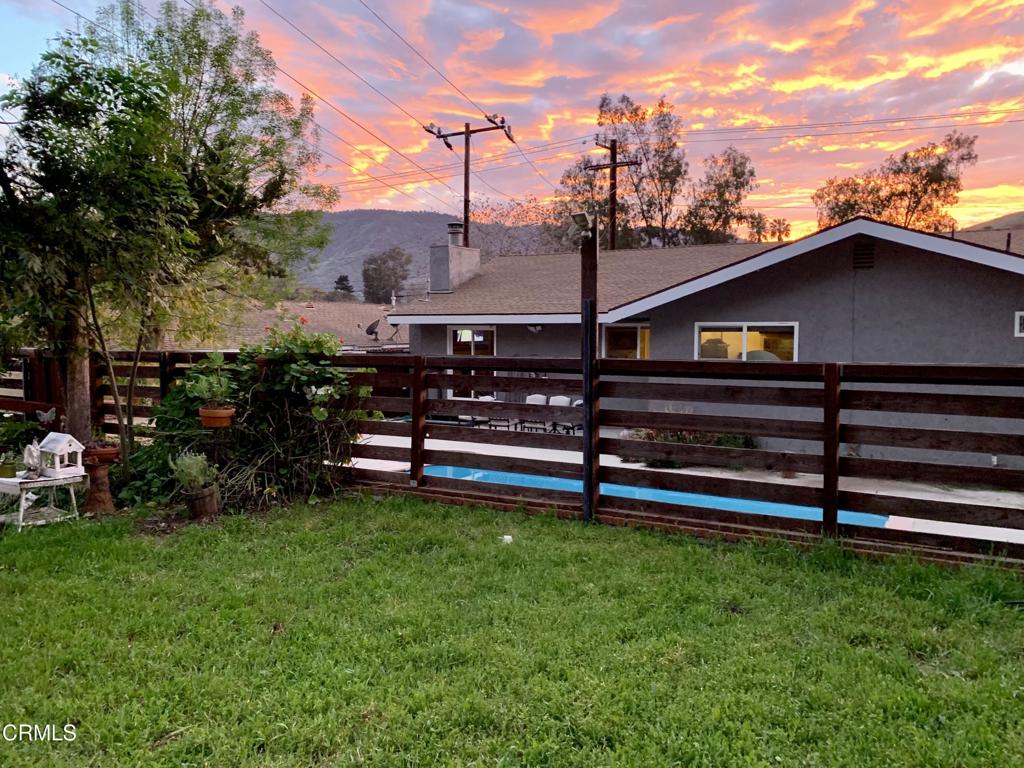 8994 Nye Road