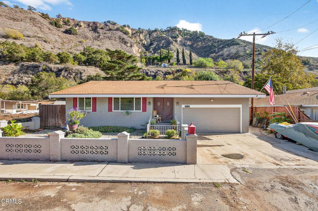 8994 Nye Road
