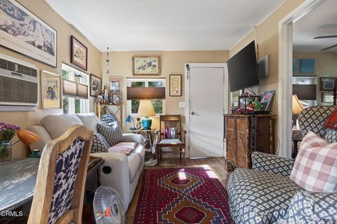 Tiny photo for 8994 Nye Road, Ventura, CA 93001 (MLS # V1-33478)