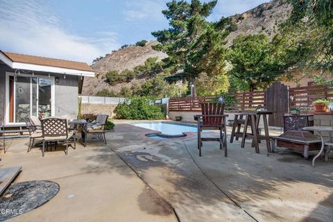 Tiny photo for 8994 Nye Road, Ventura, CA 93001 (MLS # V1-33478)