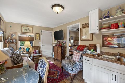 Tiny photo for 8994 Nye Road, Ventura, CA 93001 (MLS # V1-33478)