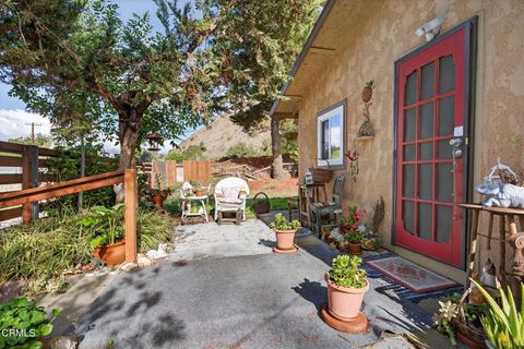 Tiny photo for 8994 Nye Road, Ventura, CA 93001 (MLS # V1-33478)