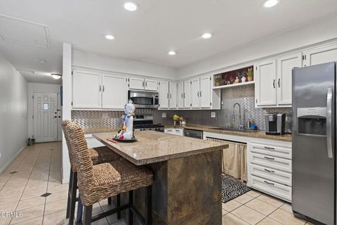 Tiny photo for 8994 Nye Road, Ventura, CA 93001 (MLS # V1-33478)