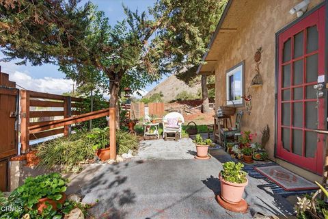 Tiny photo for 8994 Nye Road, Ventura, CA 93001 (MLS # V1-33478)