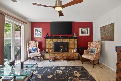 Tiny photo for 8994 Nye Road, Ventura, CA 93001 (MLS # V1-33478)