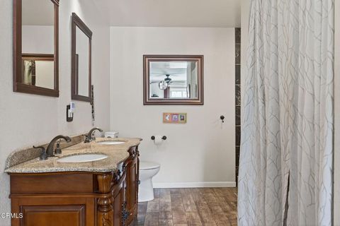 Tiny photo for 8994 Nye Road, Ventura, CA 93001 (MLS # V1-33478)