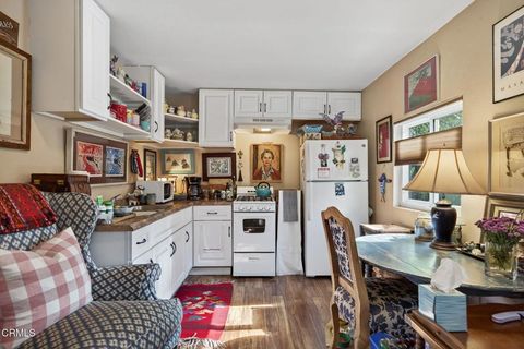 Tiny photo for 8994 Nye Road, Ventura, CA 93001 (MLS # V1-33478)