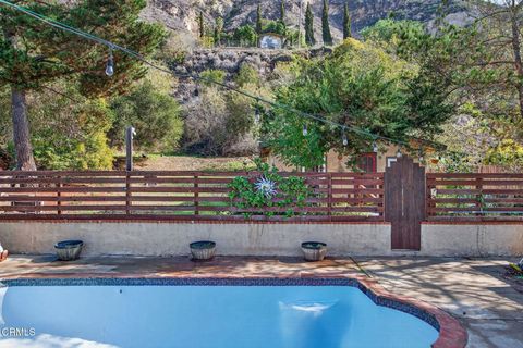 Tiny photo for 8994 Nye Road, Ventura, CA 93001 (MLS # V1-33478)