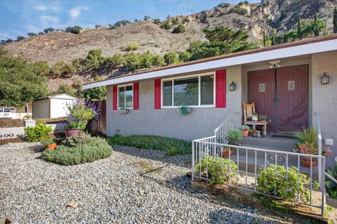 Tiny photo for 8994 Nye Road, Ventura, CA 93001 (MLS # V1-33478)