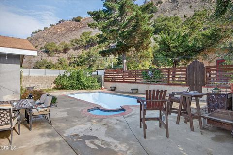 Tiny photo for 8994 Nye Road, Ventura, CA 93001 (MLS # V1-33478)