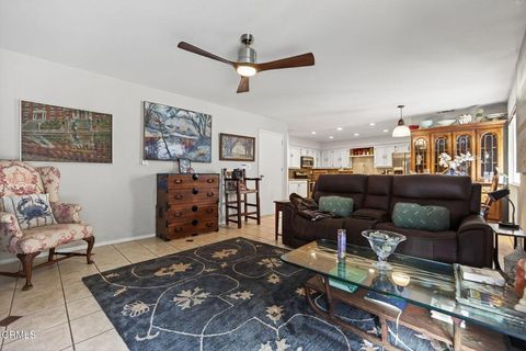 Tiny photo for 8994 Nye Road, Ventura, CA 93001 (MLS # V1-33478)