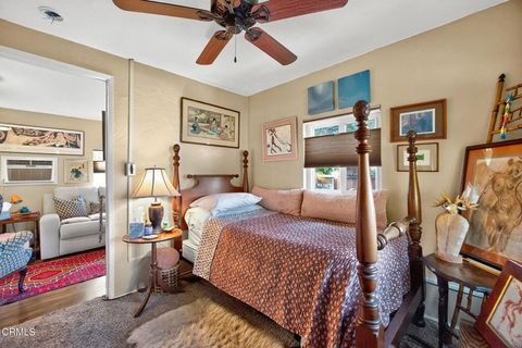 Tiny photo for 8994 Nye Road, Ventura, CA 93001 (MLS # V1-33478)