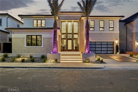 Photo of 20224 W Marlow Lane, Porter Ranch, CA 91326 (MLS # SR26180909)