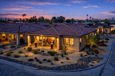 Photo of 3479 Via Leonardo, Palm Desert, CA 92260 (MLS # 219144528DA)