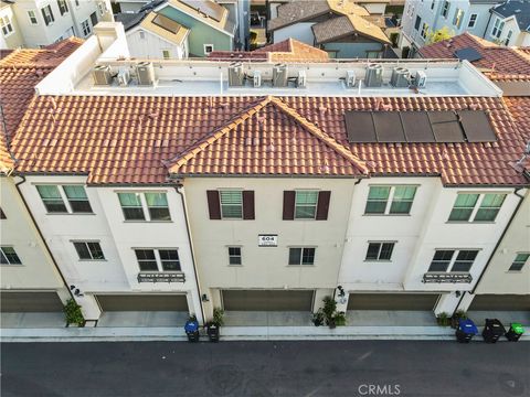 344 Vintage Way Tustin CA 92780