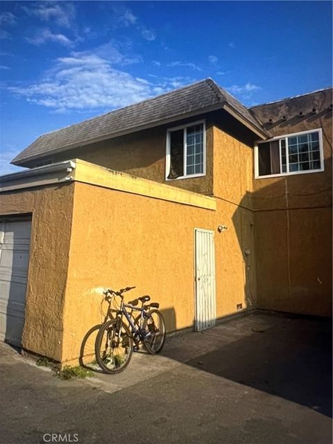 1321 S Standard D Santa Ana CA 92707