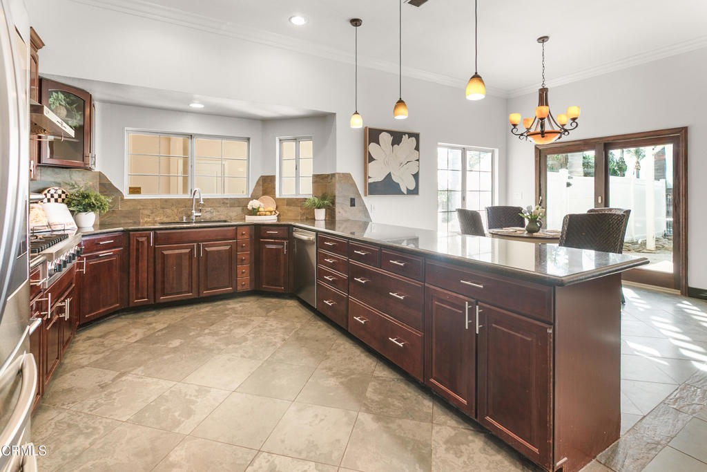 Westwind Ranch - 3530 - Residential