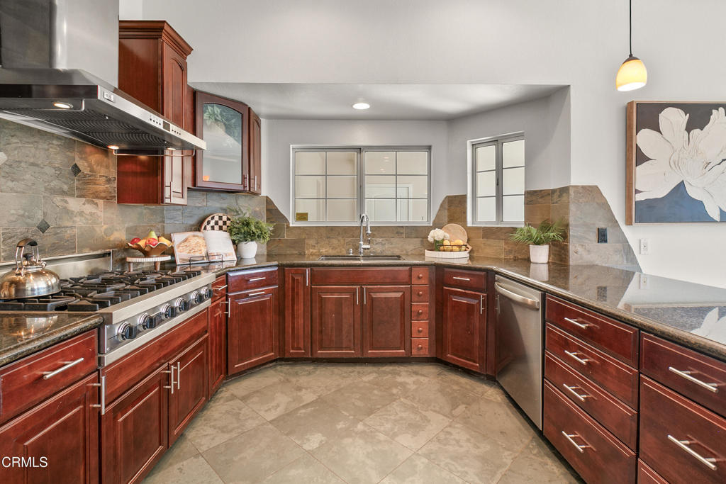 Westwind Ranch - 3530 - Residential