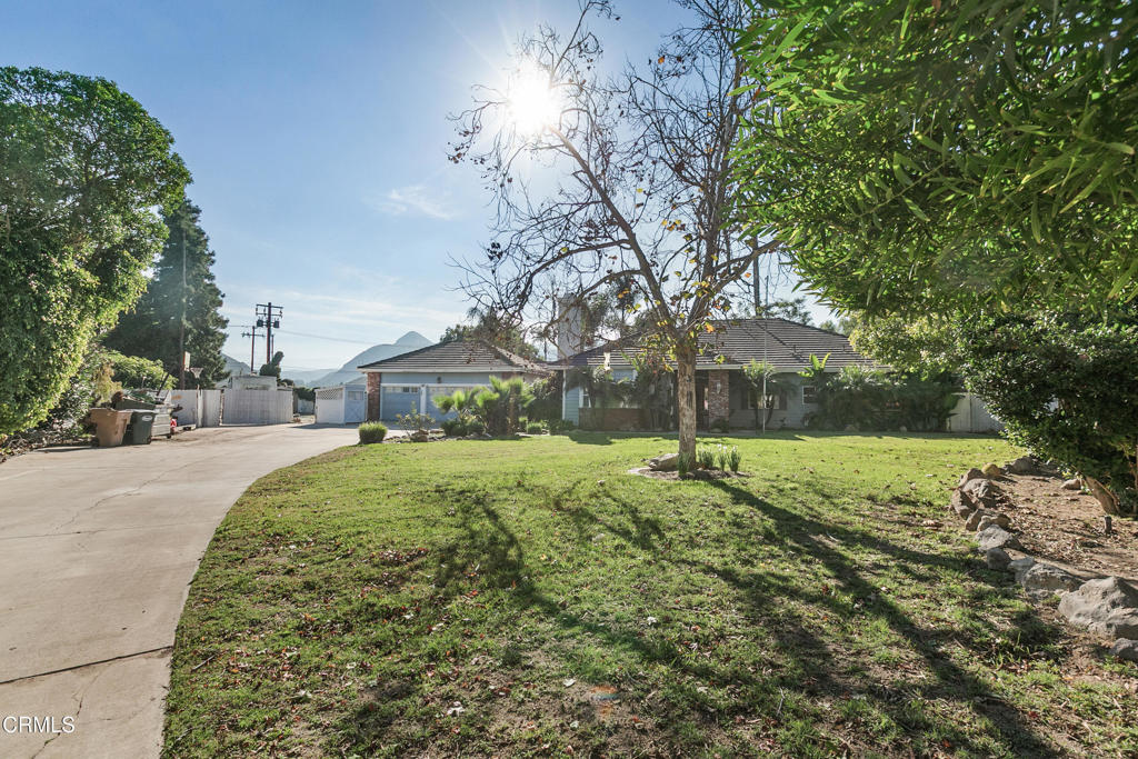 Westwind Ranch - 3530 - Residential