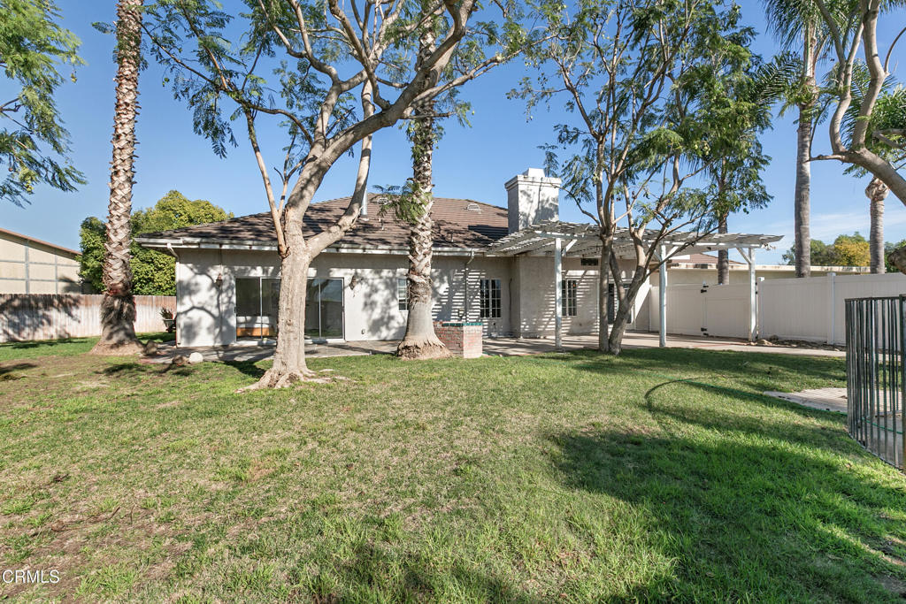 Westwind Ranch - 3530 - Residential