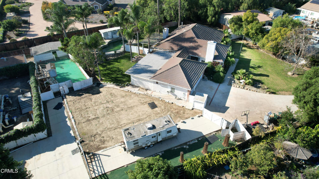 Westwind Ranch - 3530 - Residential