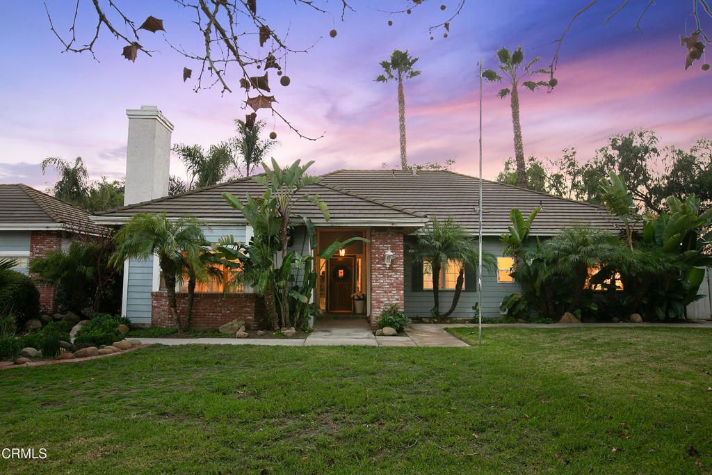 Photo of 10240 Principe Place, Santa Rosa, CA 93012 (MLS # V1-33563)