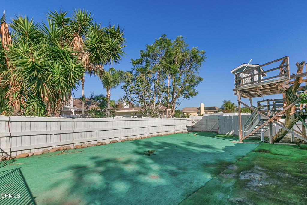 Westwind Ranch - 3530 - Residential