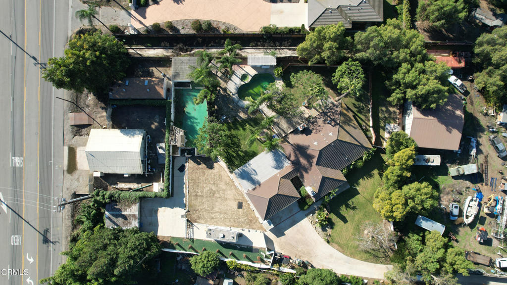 Westwind Ranch - 3530 - Residential