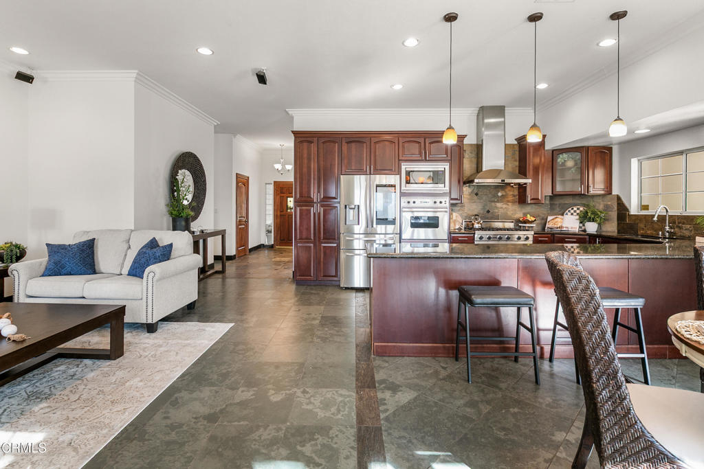 Westwind Ranch - 3530 - Residential