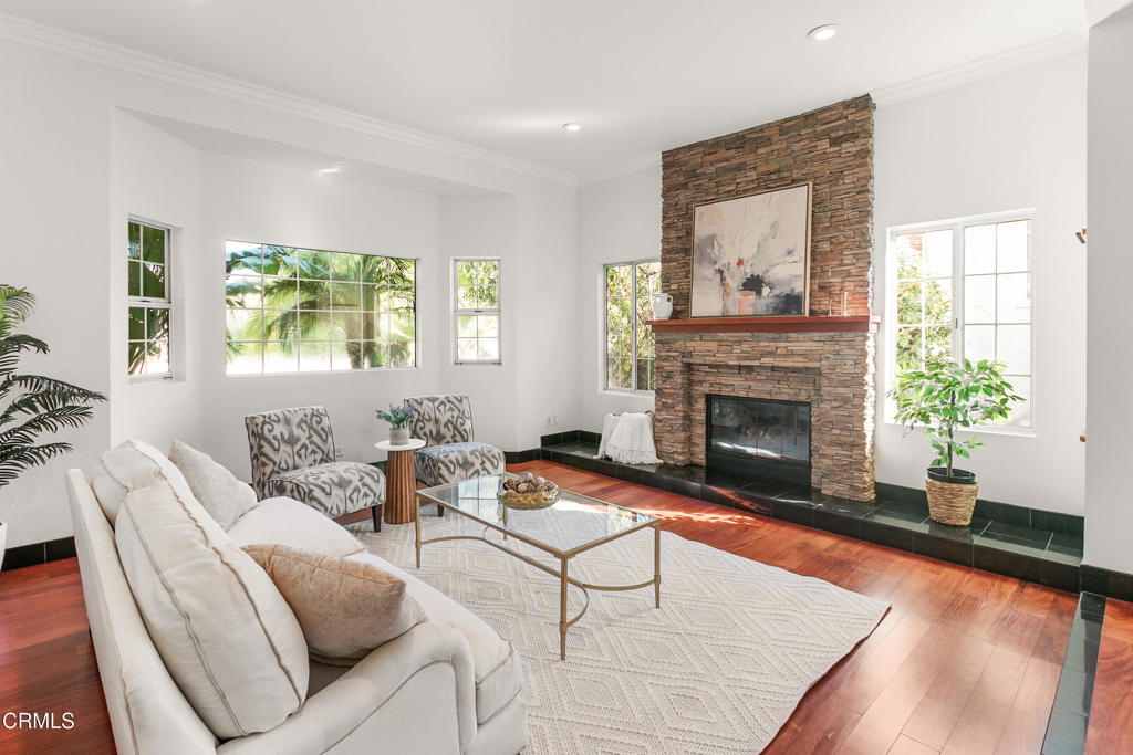 Westwind Ranch - 3530 - Residential