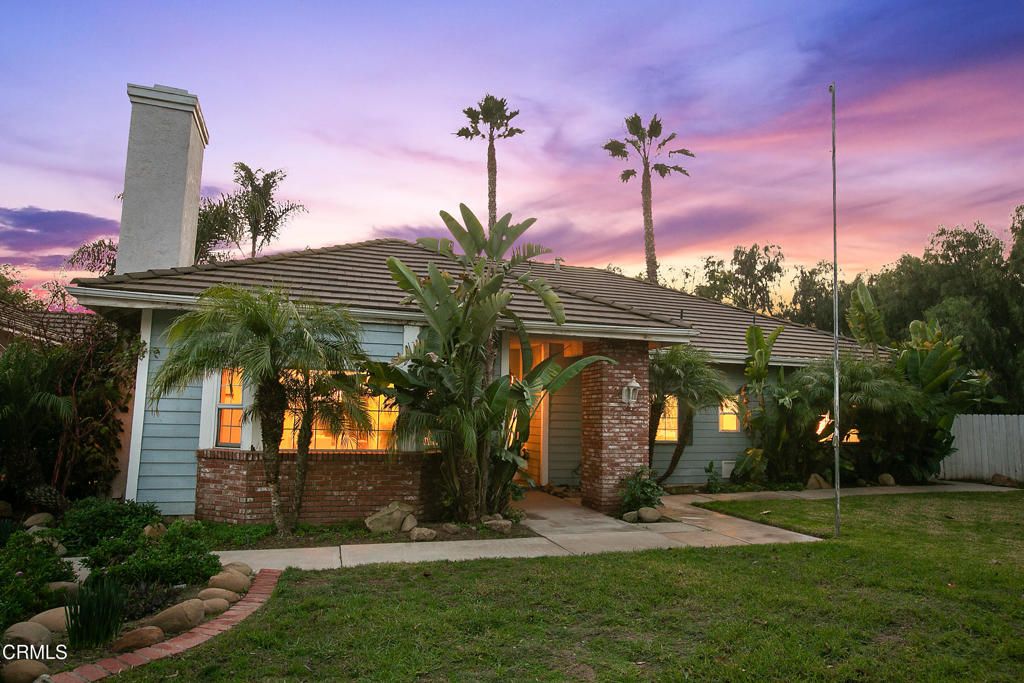 Photo of 10240 Principe Place, Santa Rosa, CA 93012 (MLS # V1-33563)