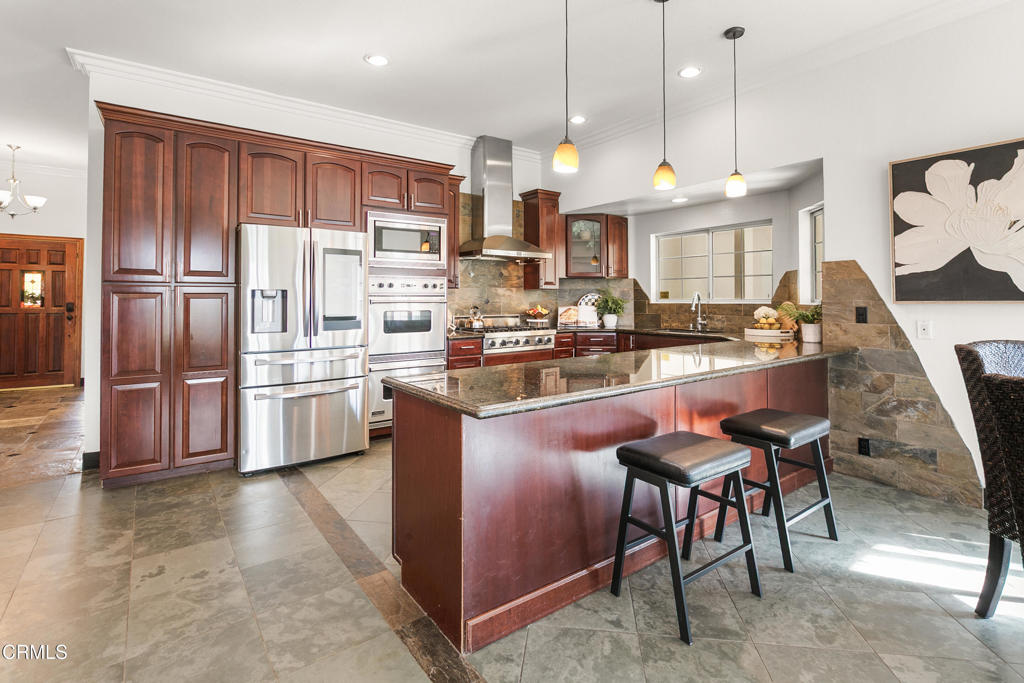 Westwind Ranch - 3530 - Residential