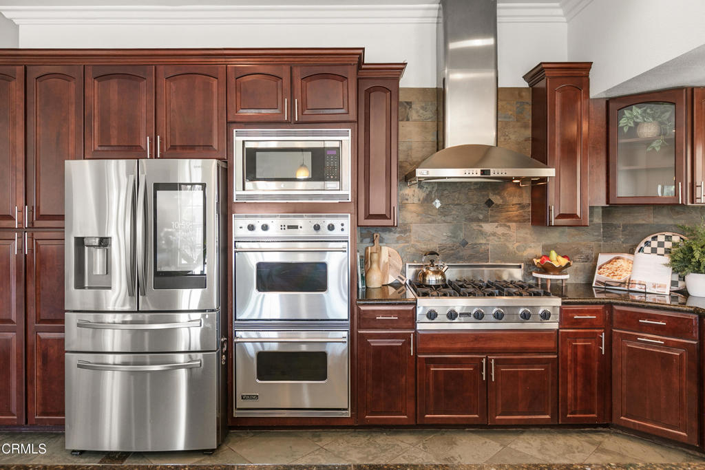 Westwind Ranch - 3530 - Residential